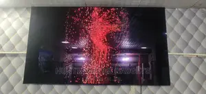 Lg 65inches C9 Oled Tv 2019 Model With Dolby Atmos Sound 8k