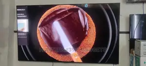 Samsung 65inches Q8 Qled Tv Uk Used Tv at a Good Price