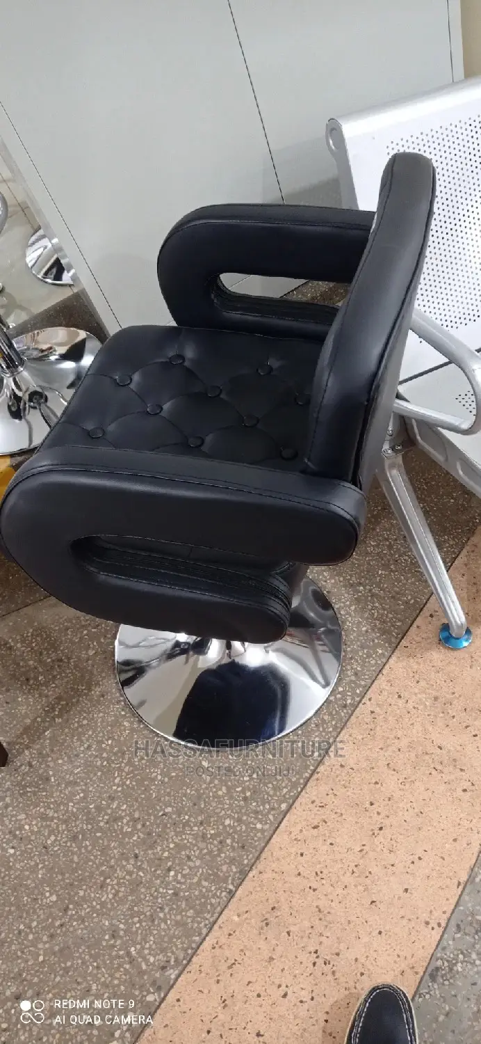 Soloon Chair Brand New