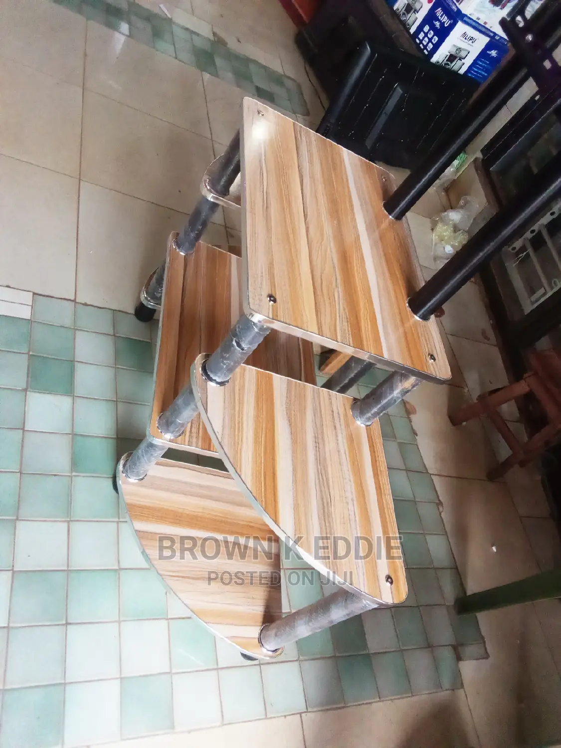 Tv Stand 03m