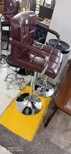 Malaysia Bar Stool