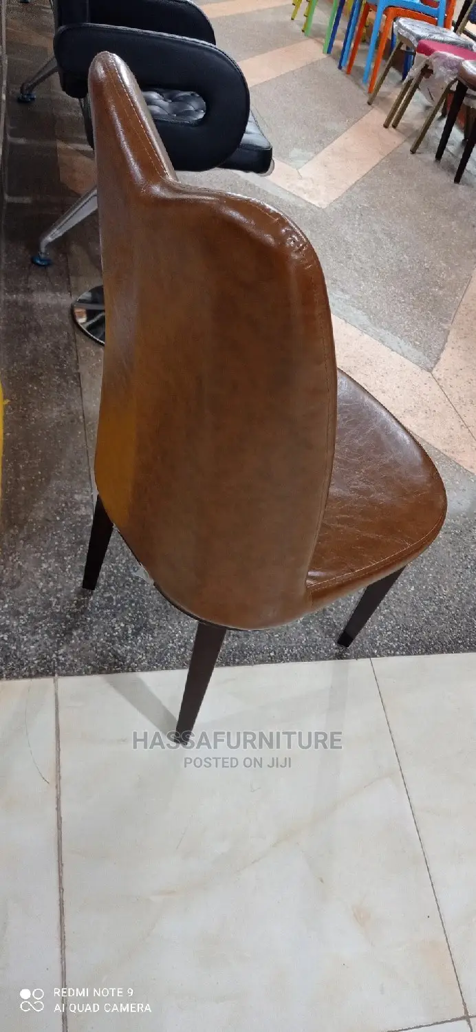 Executive Dining Chair Brand New