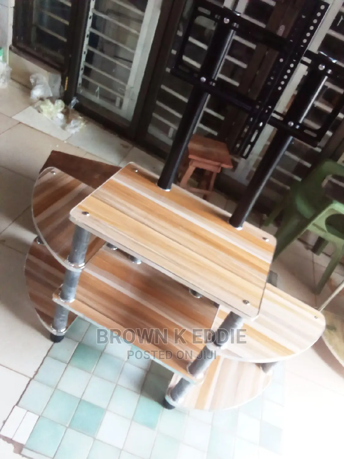 Tv Stand 03m
