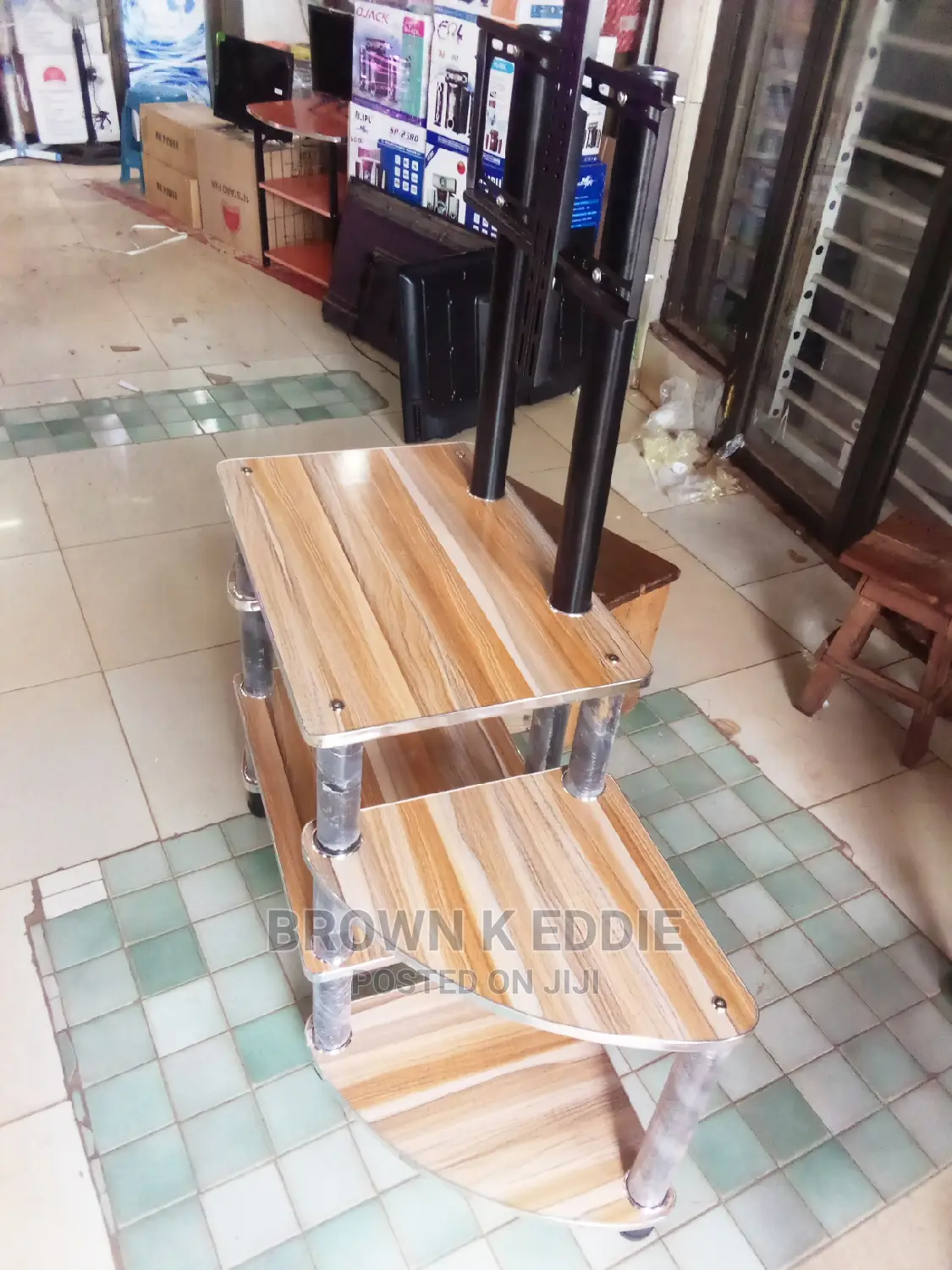 Tv Stand 03m