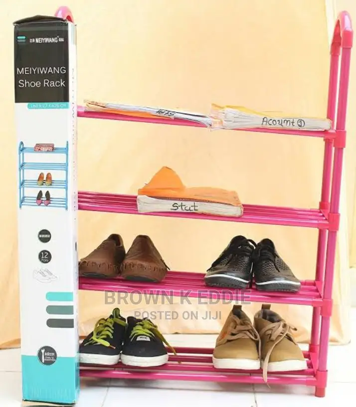 Shoe Racks
