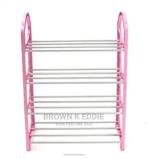 Classy Shoe Rack