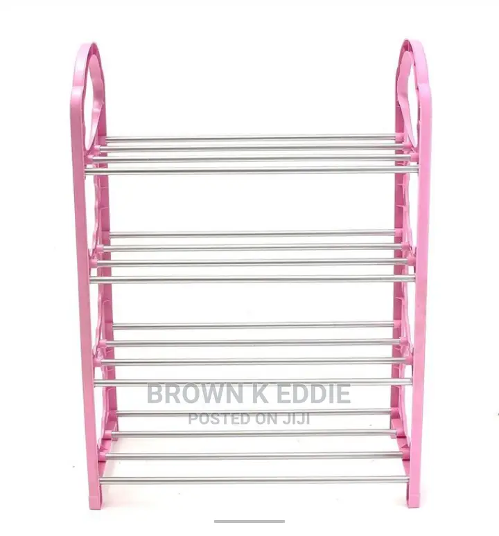 Classy Shoe Rack