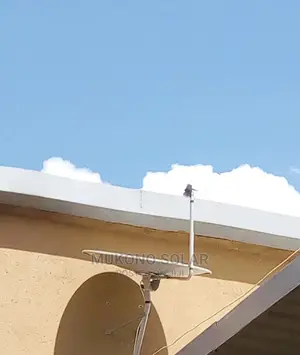 Satellite/Dish Installer
