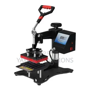 Brand New 6 Slots Pen Press Machine