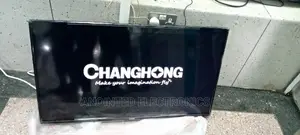 Tv Changhong 40inches Digital