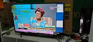 Vyon Tv 43inches Digital