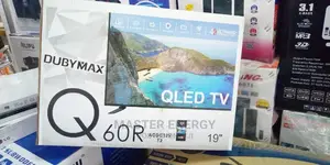 19 Inch QLED TV