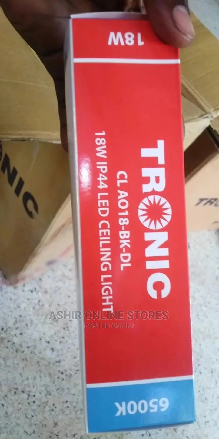 LED Ceiling Lights for 13watts