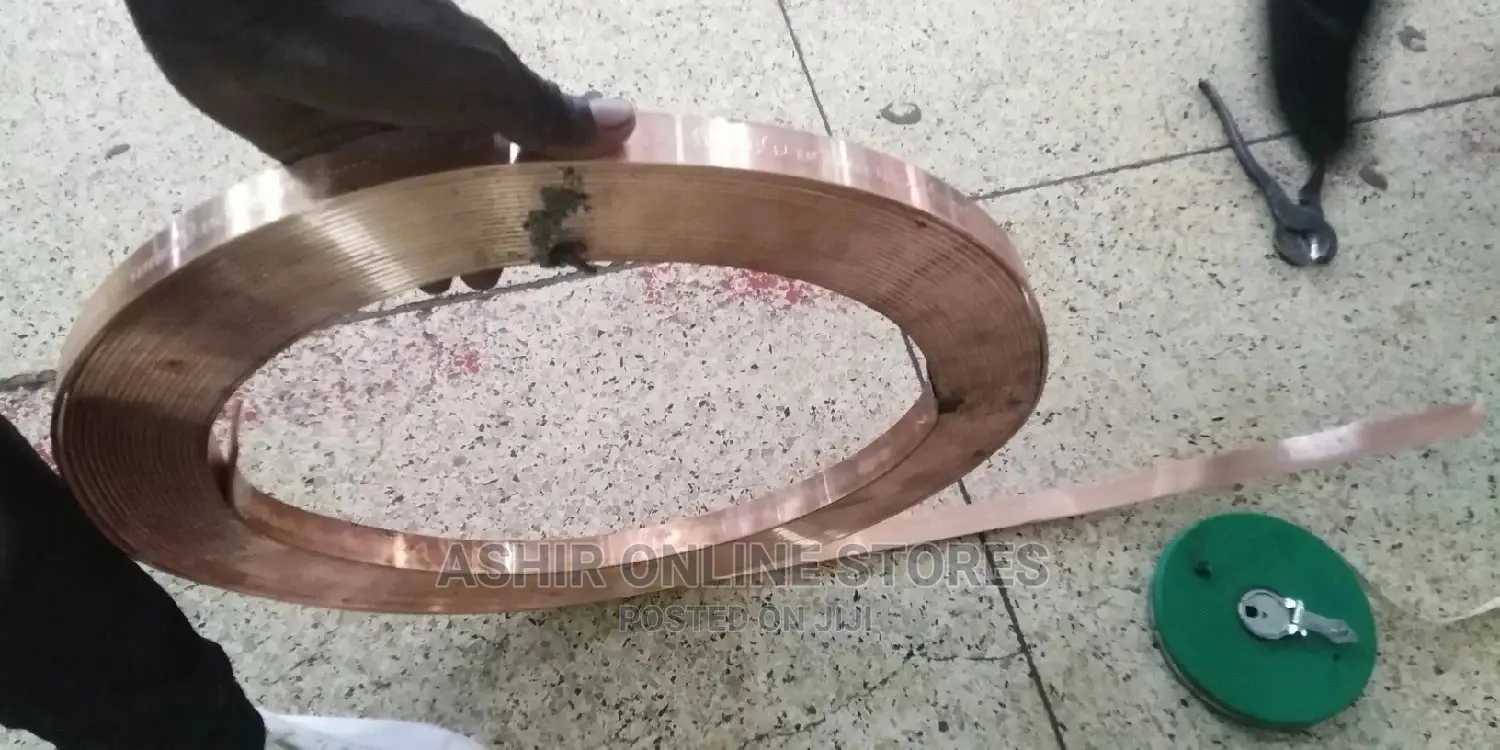 Copper Tape