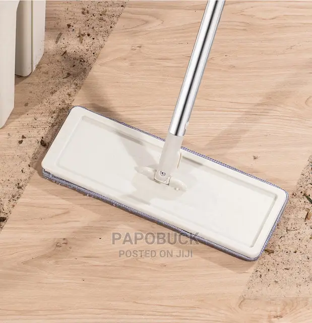 Flat Squeeze Mop