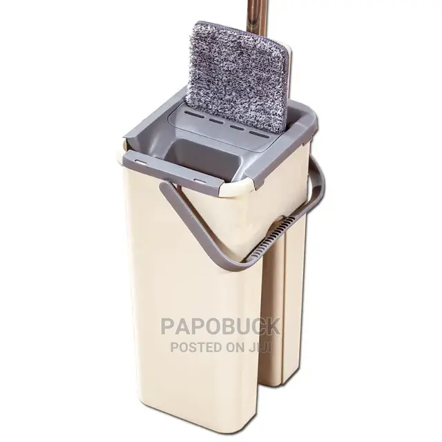 Flat Squeeze Mop