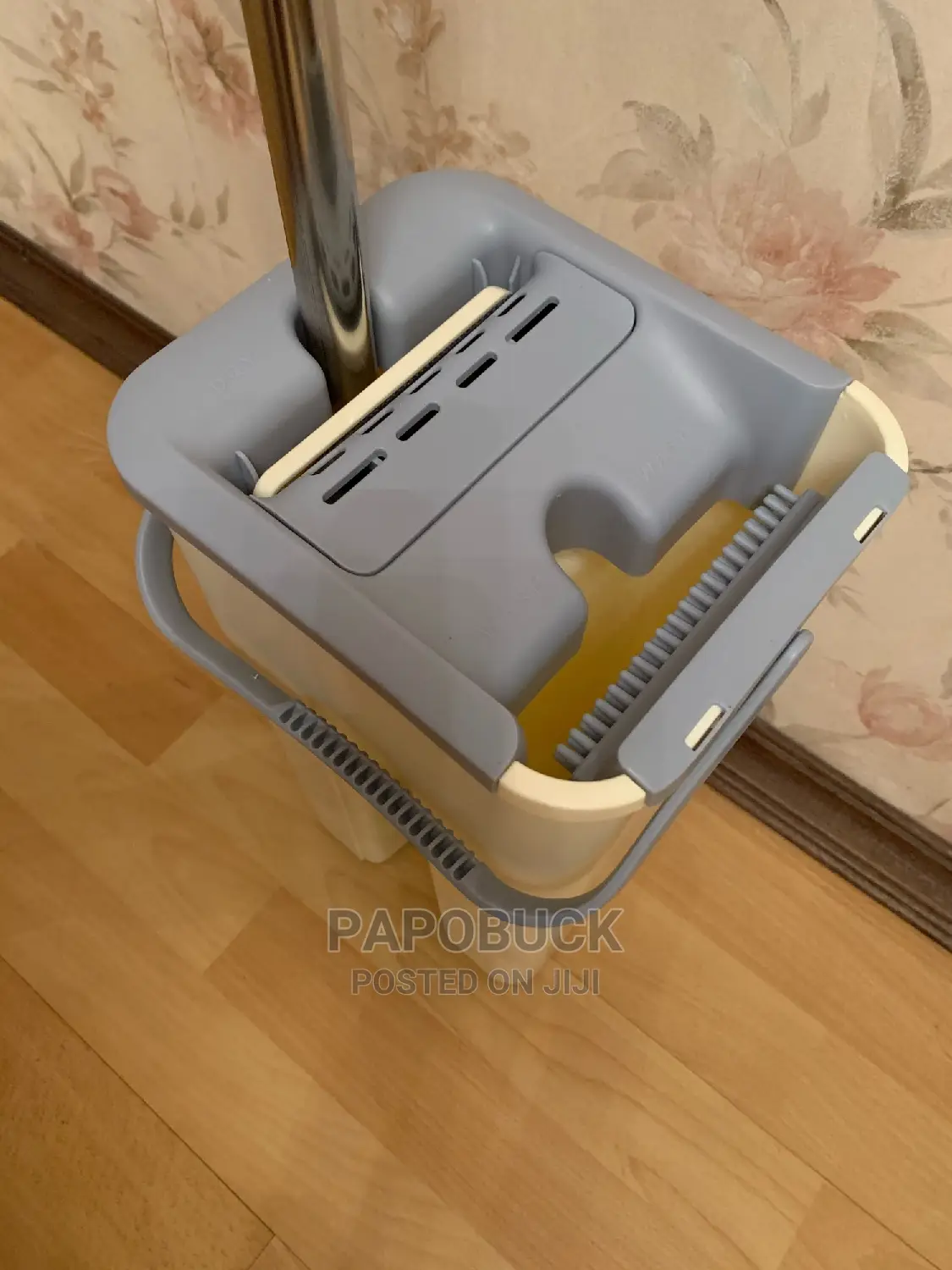 Flat Squeeze Mop