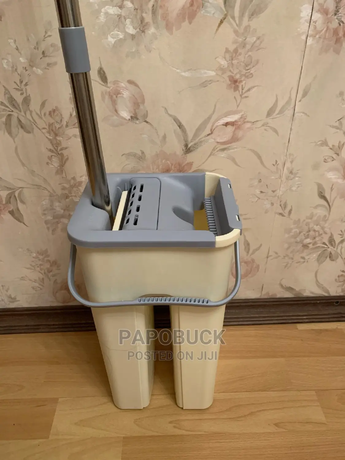 Flat Squeeze Mop