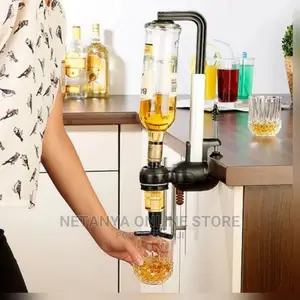 Single Bar Burtler