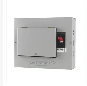 MEM 4 Ways Main Switch