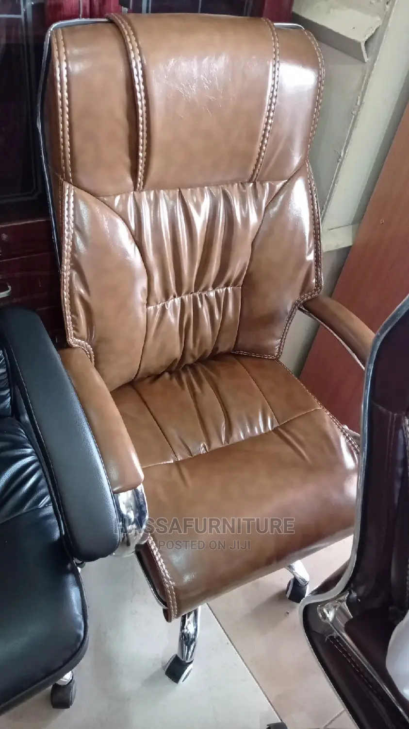Brand New Executive Director Chair