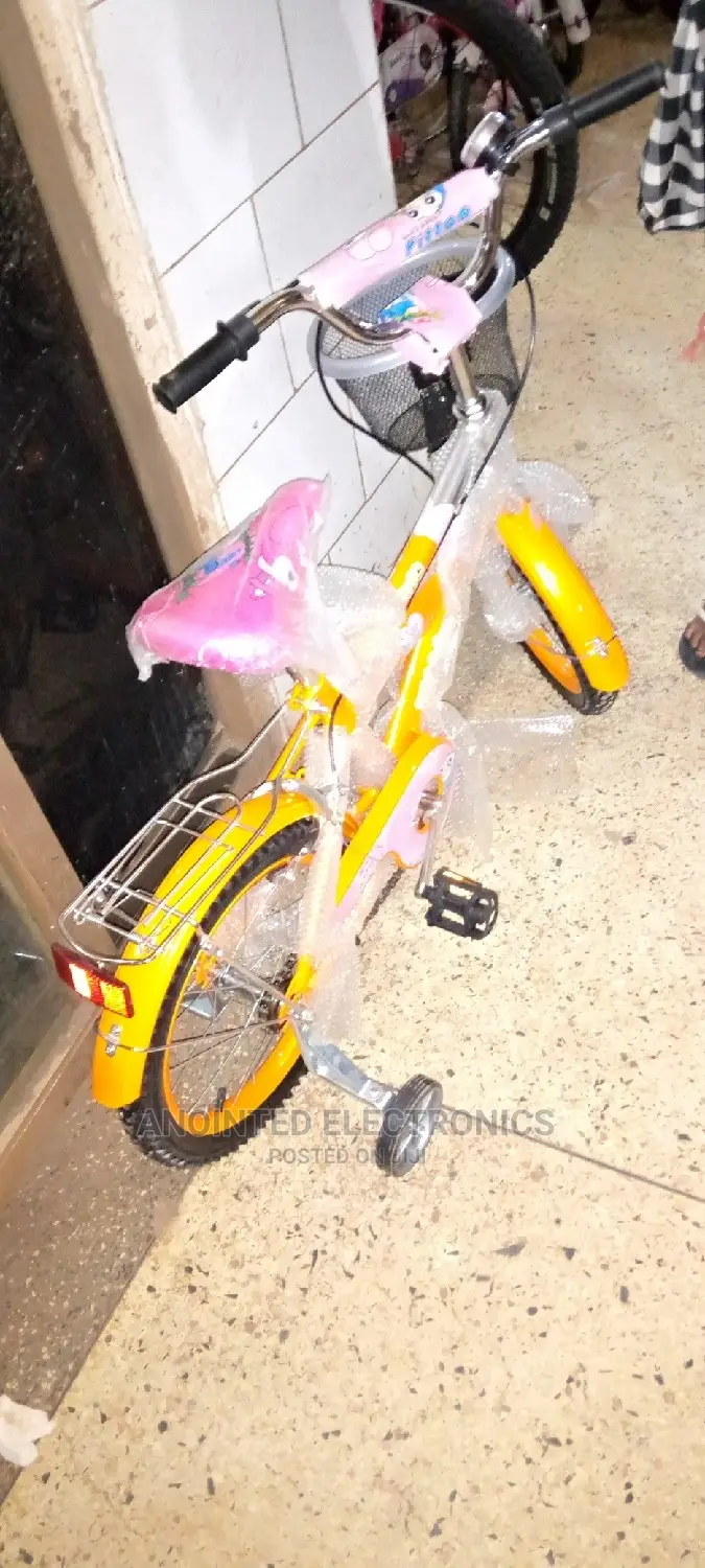 Bikes for Kids