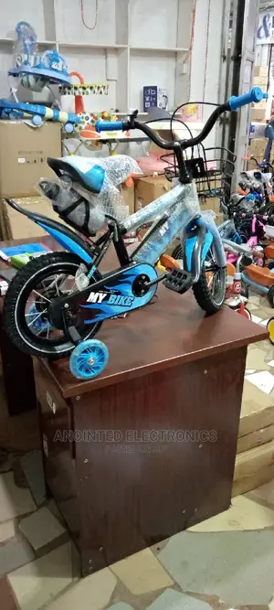 Bikes for Kids