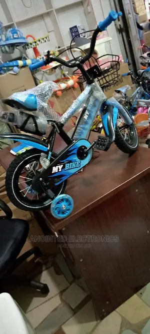 Bikes for Kids