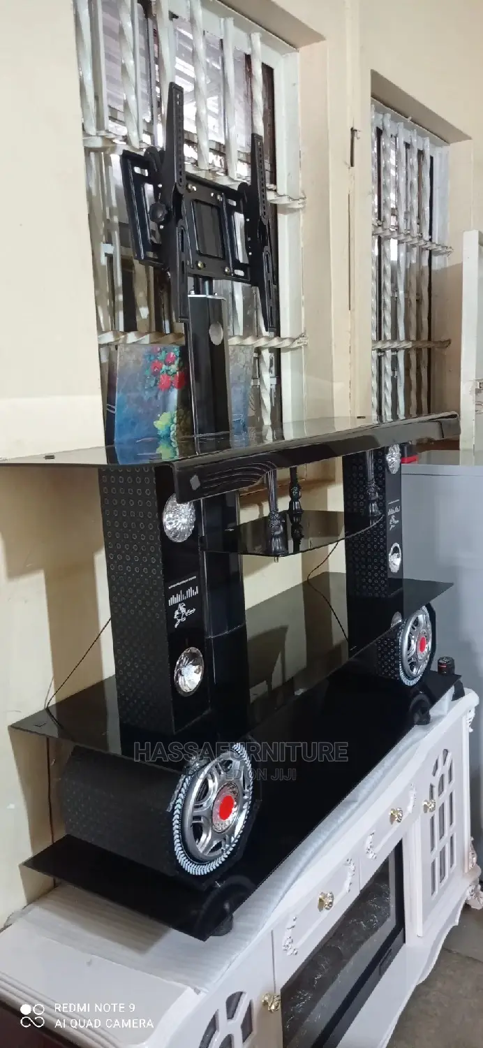 Brand New TV Stand