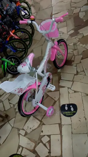 Bike Ride for Kids