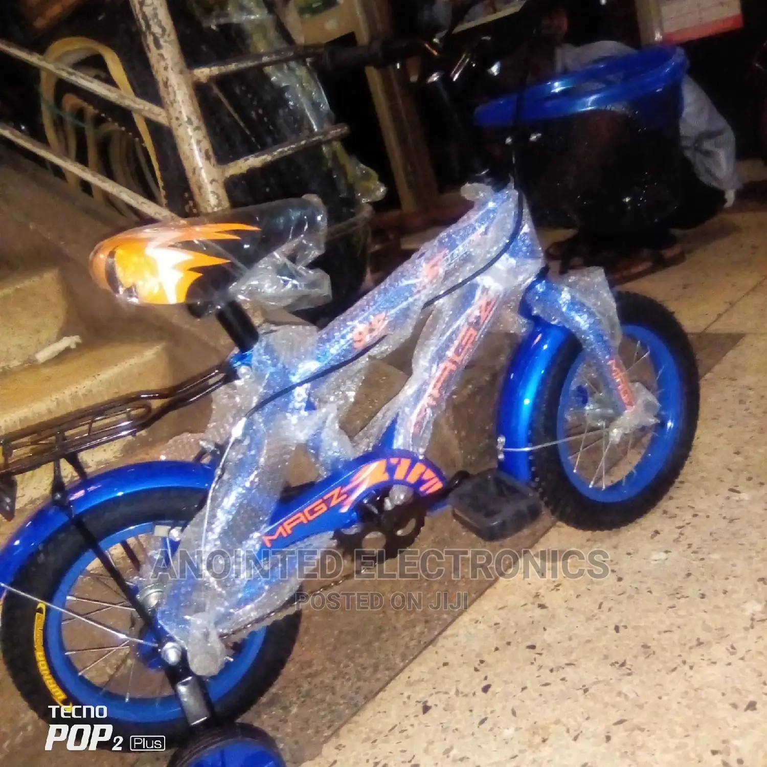 Kids Bike for Sale
