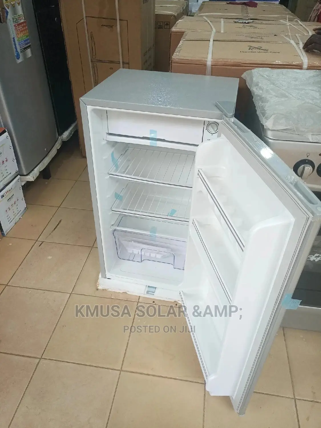 Adh Fridge 90L
