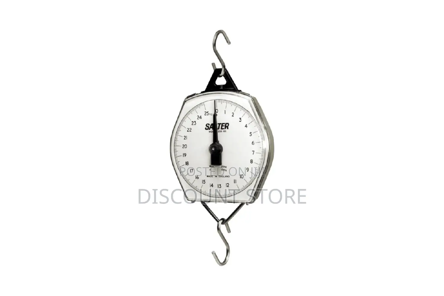 Salter From England Weighing Scales Namugona