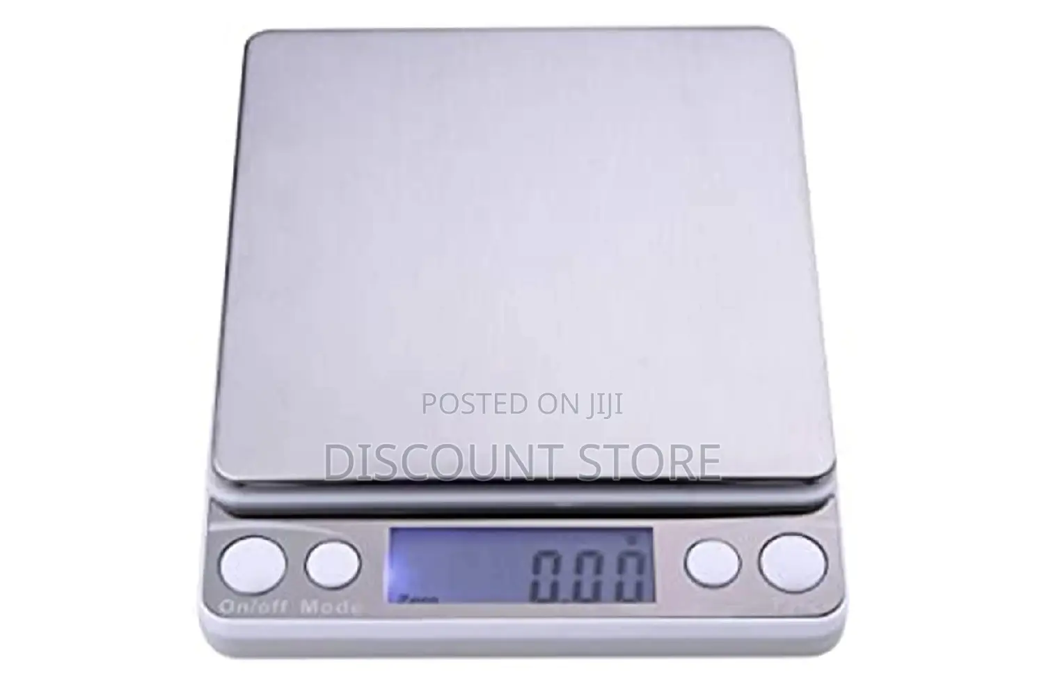 Industrial Electronic Jewellery Weighing Scales Wandegeya