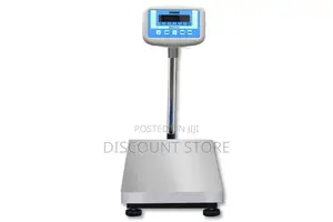 Floor Bench Platform Scale for Sale