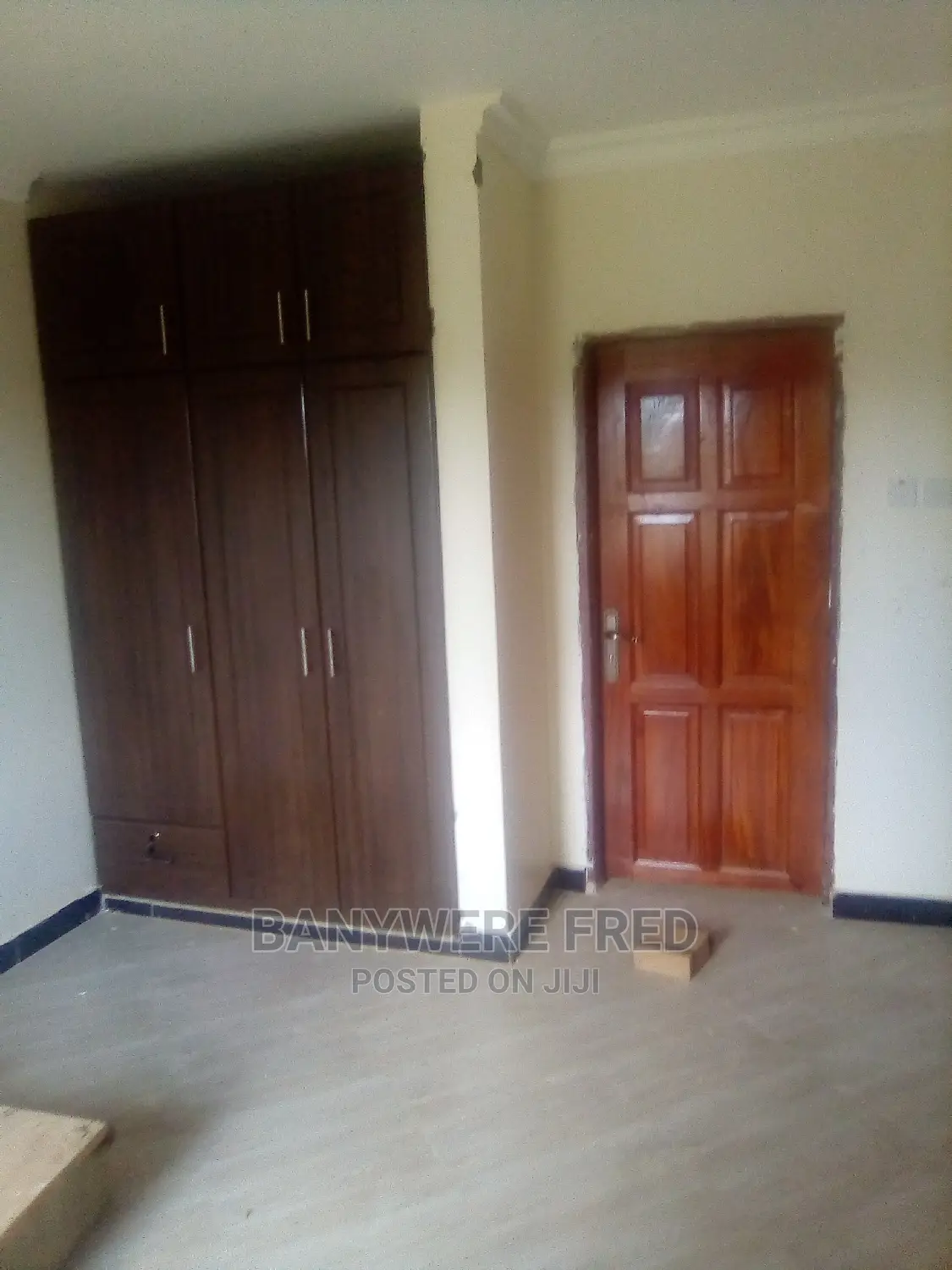 House For Rent In Kireka in Kampala Houses & Apartments for Rent