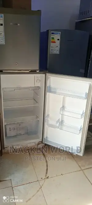 120L Hisense Fridge New