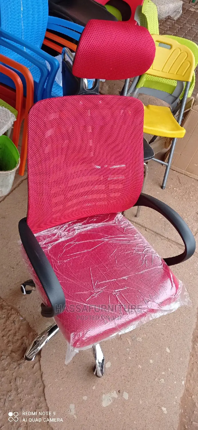 Mesh Office Chair Brand New