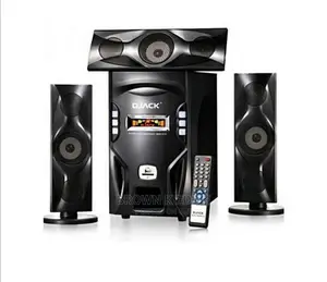 Multimedia Home Speakers F3l