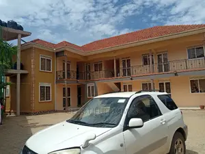Luxurious Apartments in Kampala on Sell
