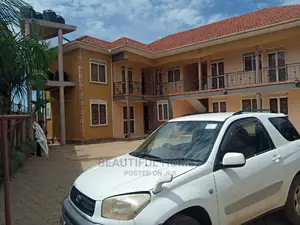 Luxurious Apartments in Kampala on Sell