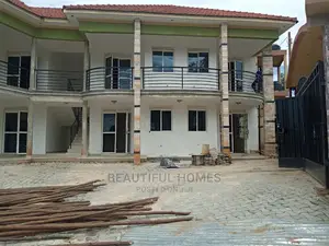 Apartments in Bukoto on Sell