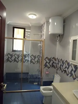 Bukoto Seven Star Apartments on Sel