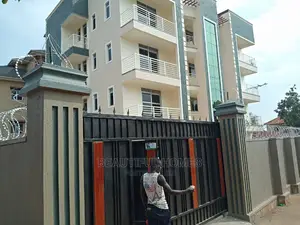 Najjera Block of Apartments on Market