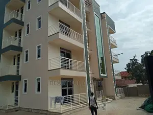 Najjera Block of Apartments on Market