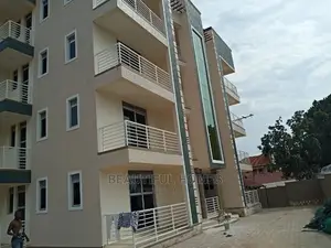 Najjera Block of Apartments on Market