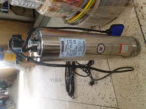 Vackon Submissable Water Pump 150m , Its Made From Italy