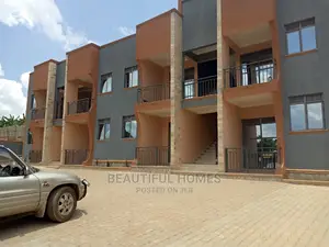 Kampala 12 Unit Apartments for Sell