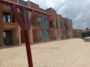 Kampala 12 Unit Apartments for Sell