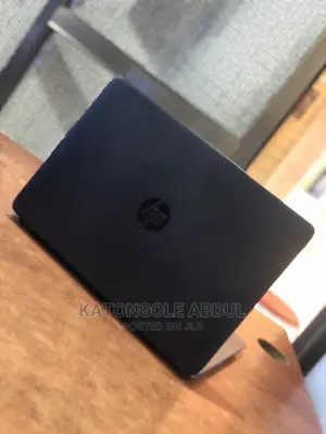 New Laptop HP EliteBook 840 G2 4GB Intel Core I5 HDD 500GB